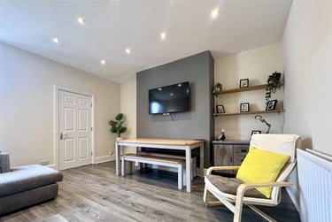 6 bed house, Forsyth Road, Jesmond, Newcastle, NE23DB - Image 1